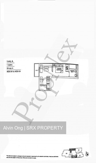 Skysuites 17 (D12), Apartment #522675811
